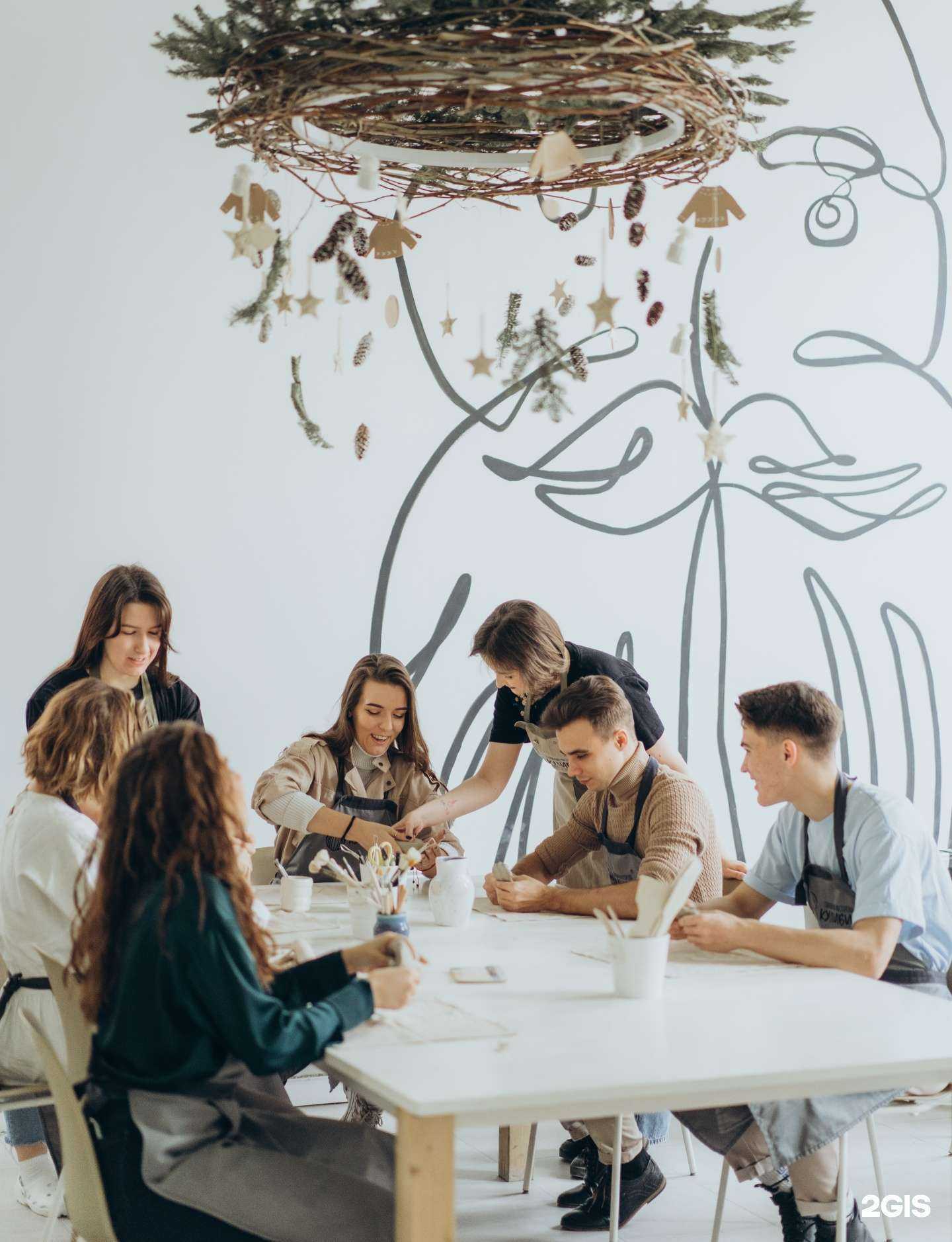 Отзывы на компанию Кулибин в Нижнем Новгороде c фото