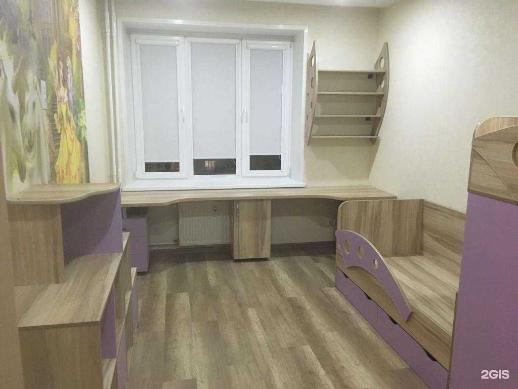 Отзывы на компанию Мебельное ателье в Ижевске c фото