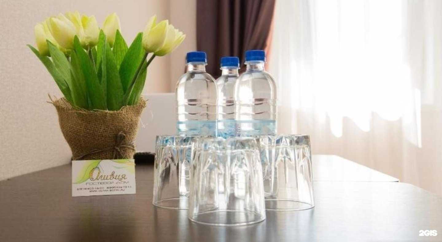 Отзывы на компанию Оливия в г. Сочи c фото