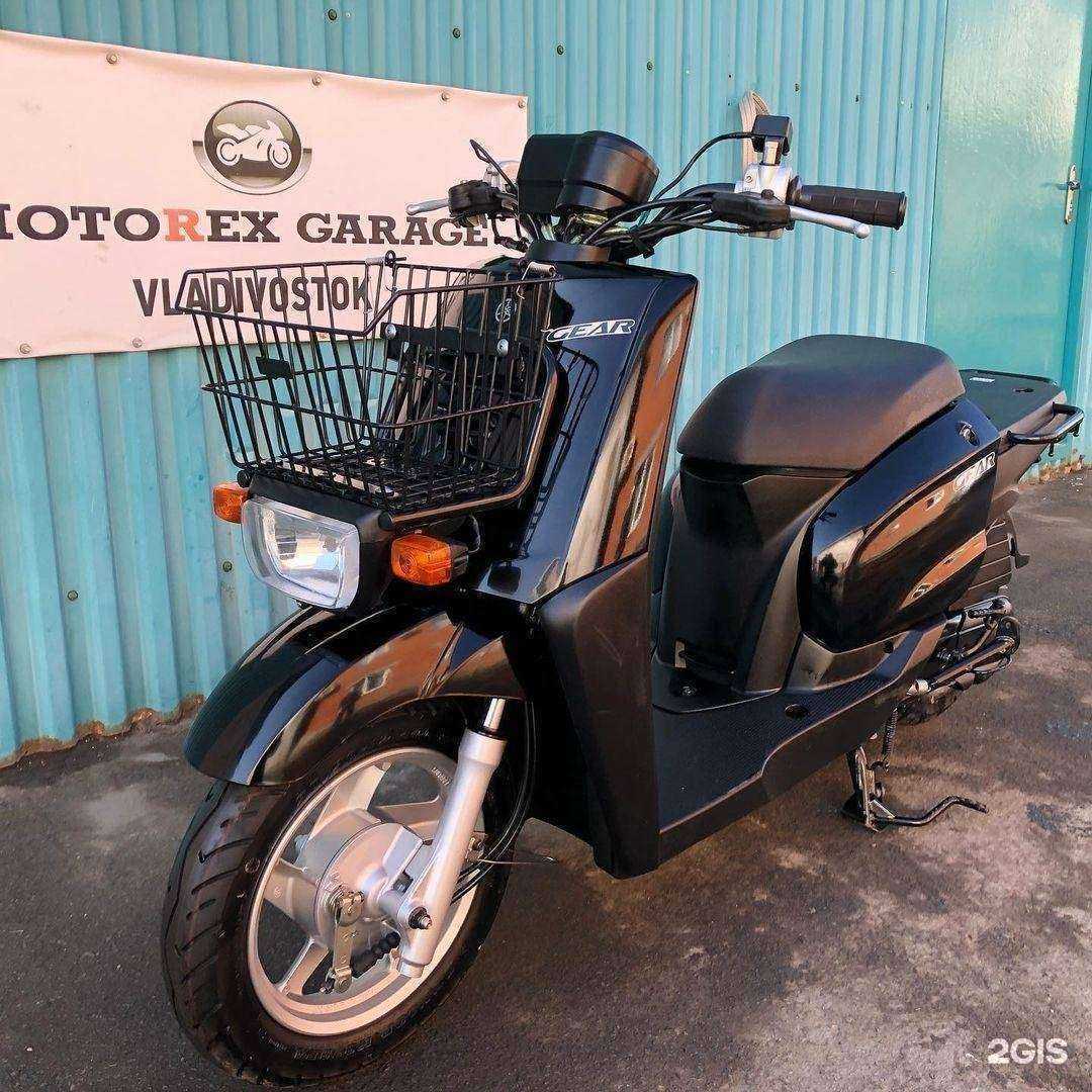 Отзывы на компанию Моторекс в Владивостоке c фото