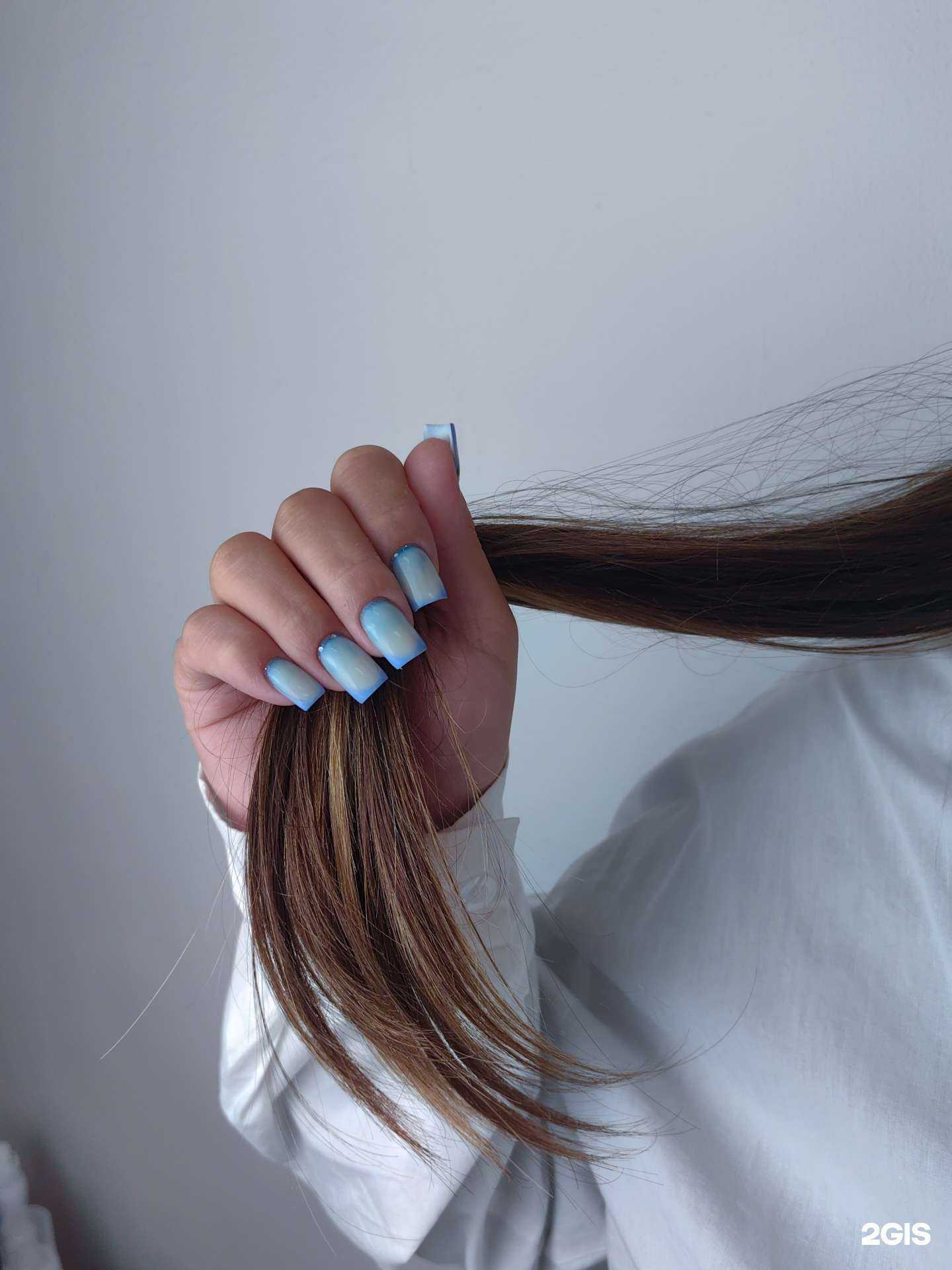 Отзывы на компанию Sk nail в Екатеринбурге c фото