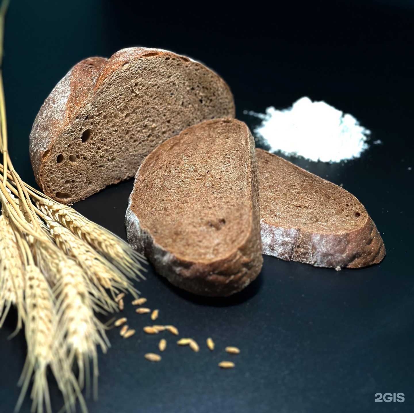 Отзывы на компанию Из теста в г. Тамбов c фото