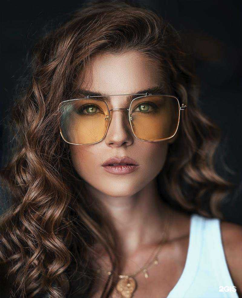 Отзывы на компанию Очки Куделиной в Екатеринбурге c фото