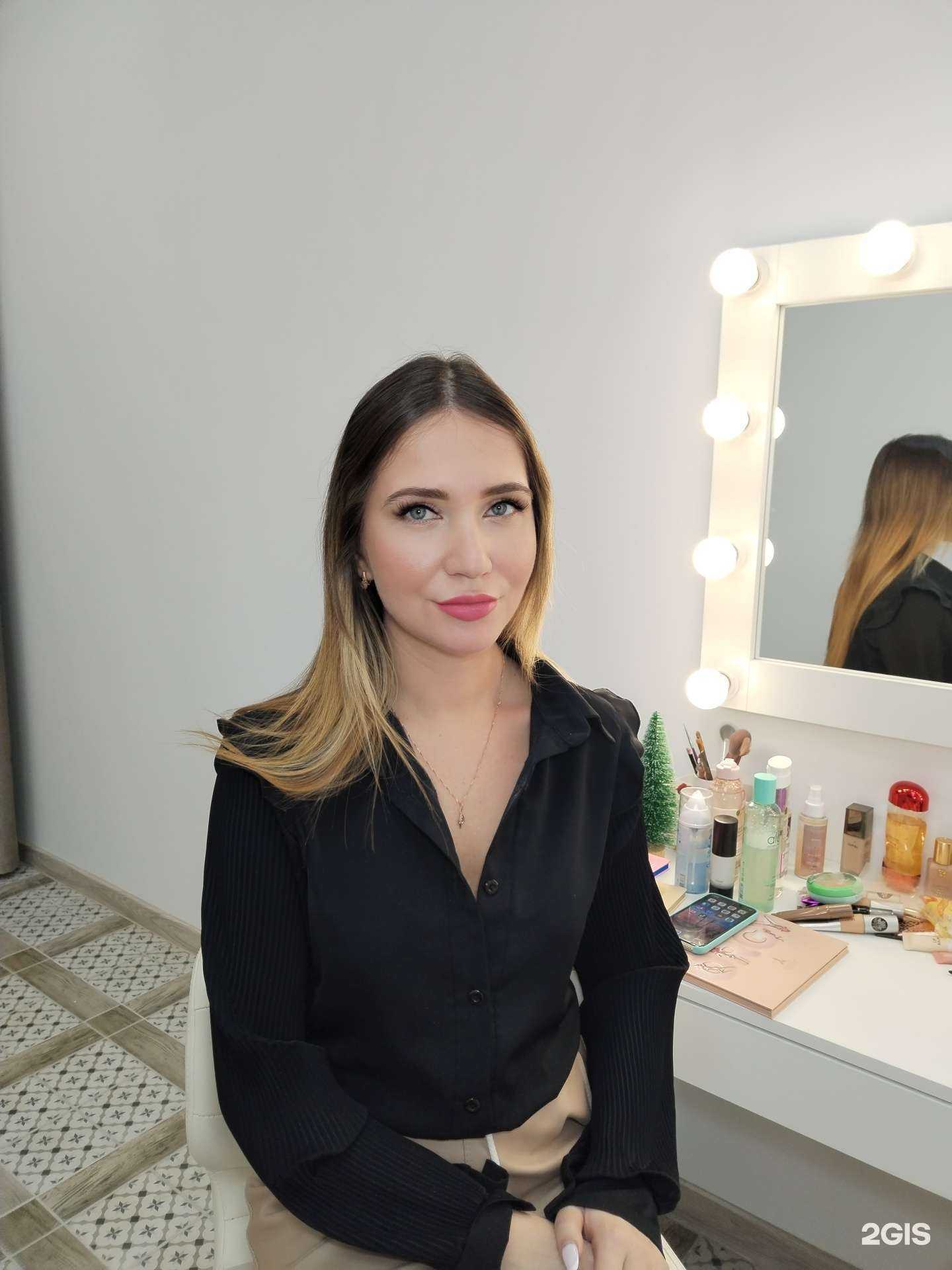 Отзывы на компанию Студия красоты Екатерины Маняхиной в Нижнем Тагиле c фото