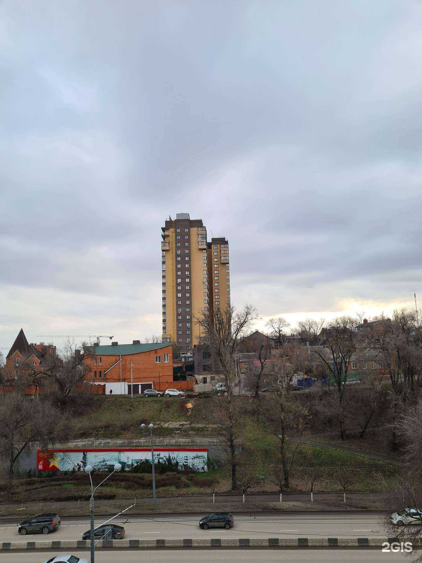 Отзывы на компанию Фармлайн в Ростове-на-Дону c фото - фотография 2 из 2