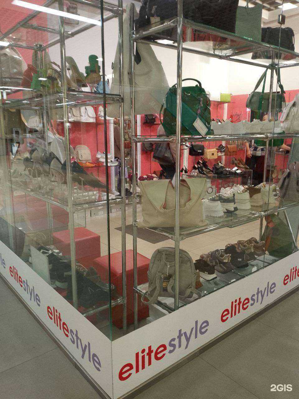 Отзывы на компанию Elite style в Нижнем Новгороде c фото