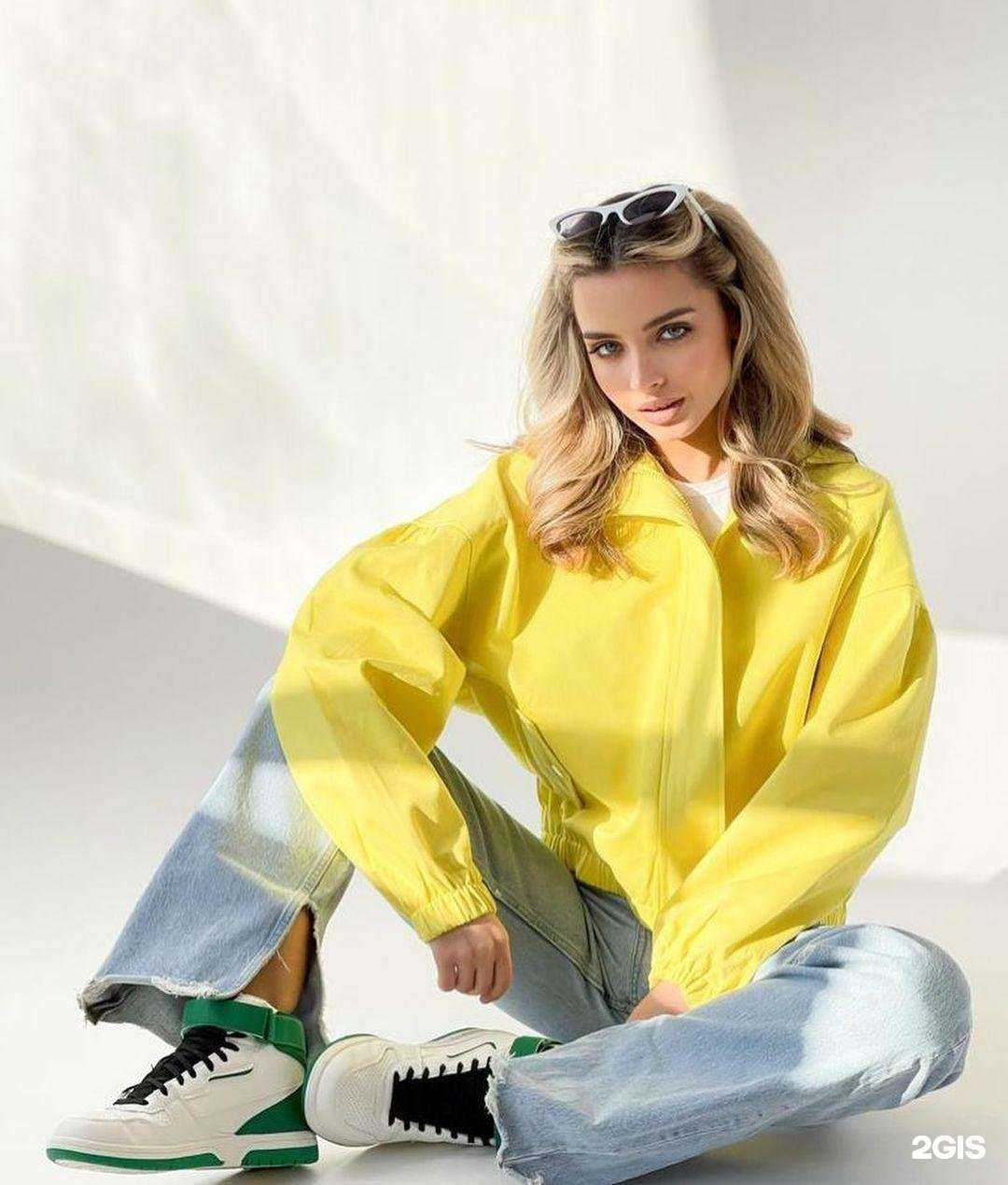 Отзывы на компанию Мега style мега sport в г. Волгоград c фото