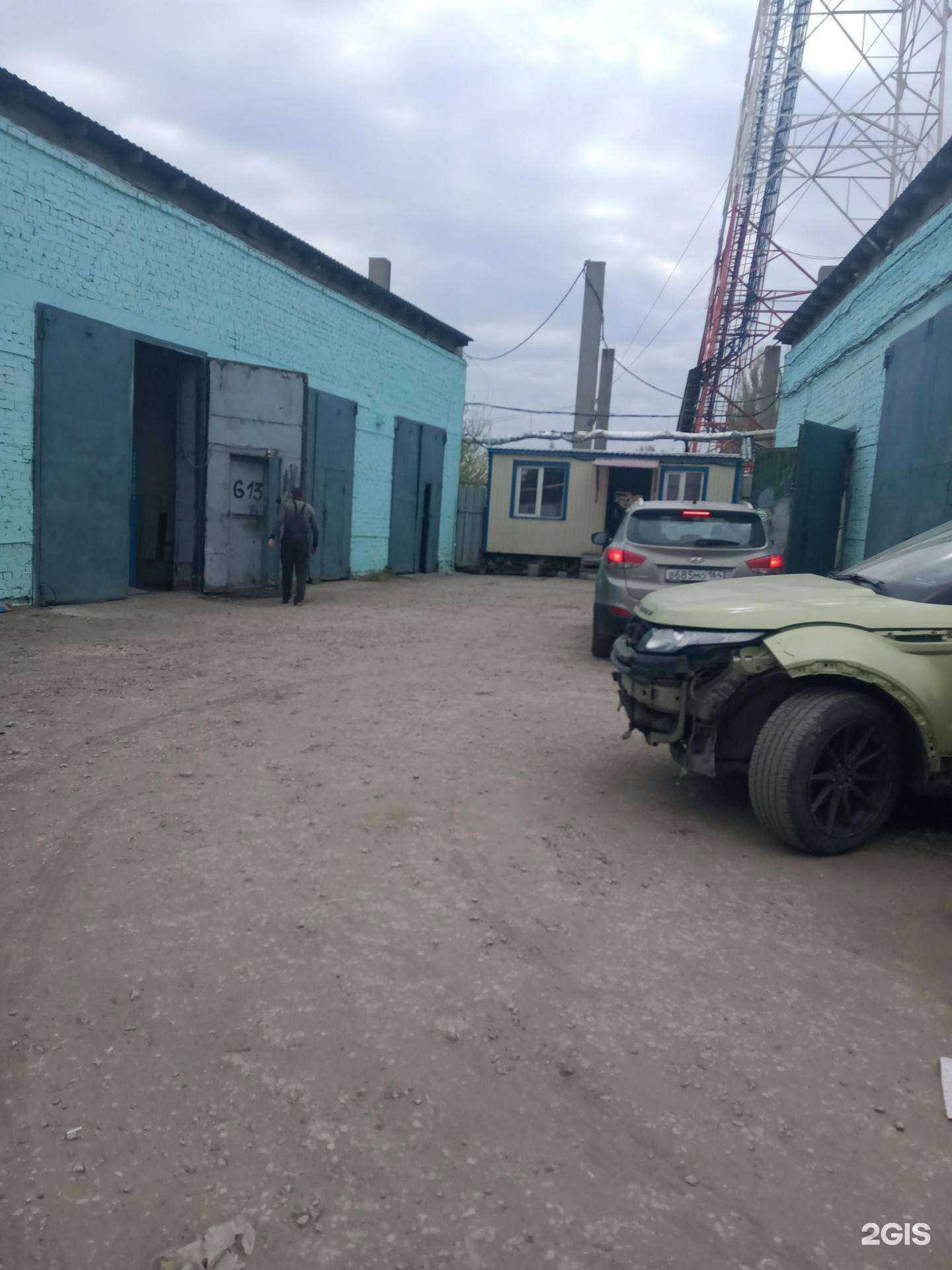 Отзывы на компанию Служба внедорожной эвакуации в Саратове c фото - фотография 2 из 2