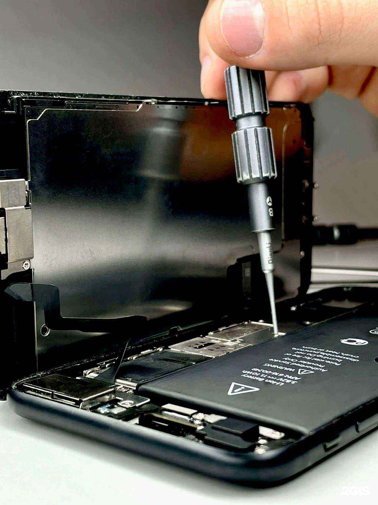 Отзывы на компанию ТехноТочка в Рязани c фото