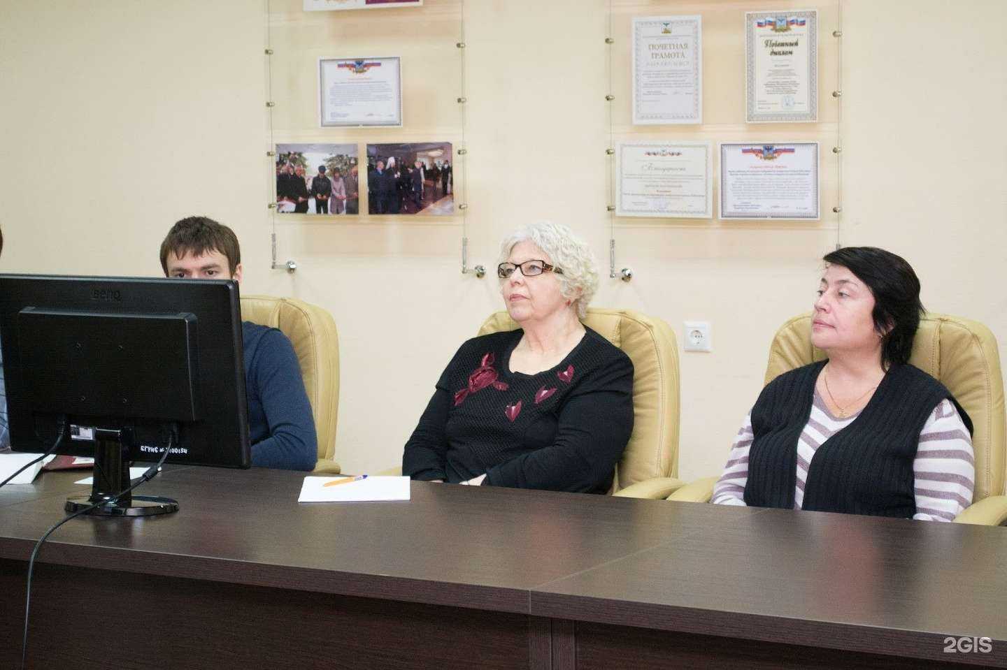 Отзывы на компанию Патентный центр в г. Белгород c фото