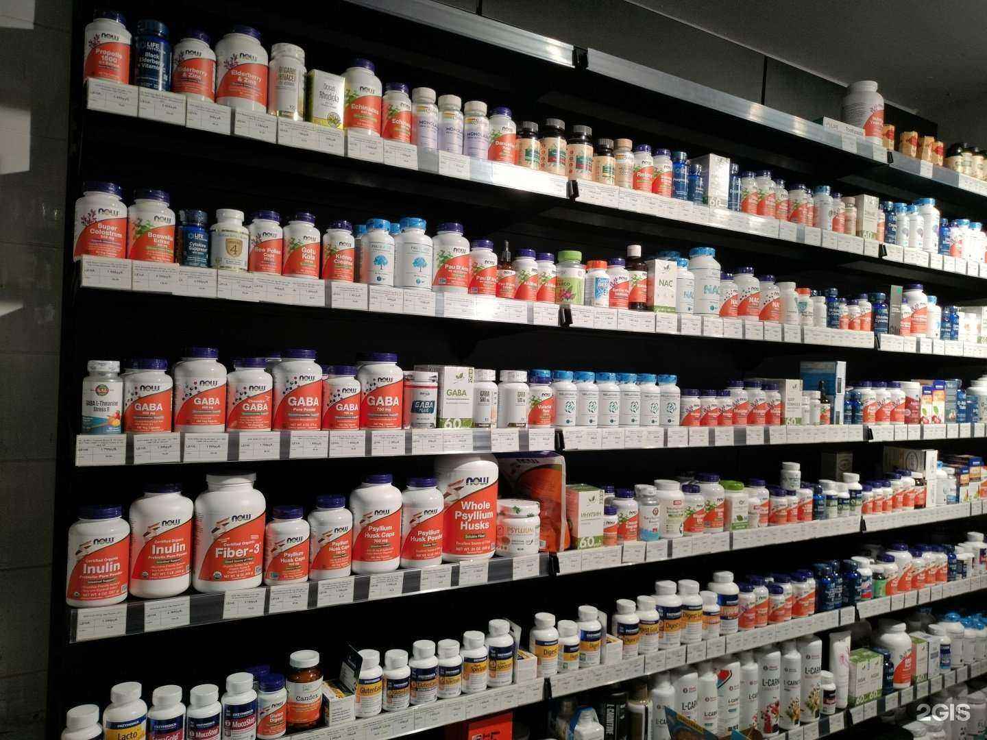 Отзывы на компанию Fitness Formula в Химках c фото