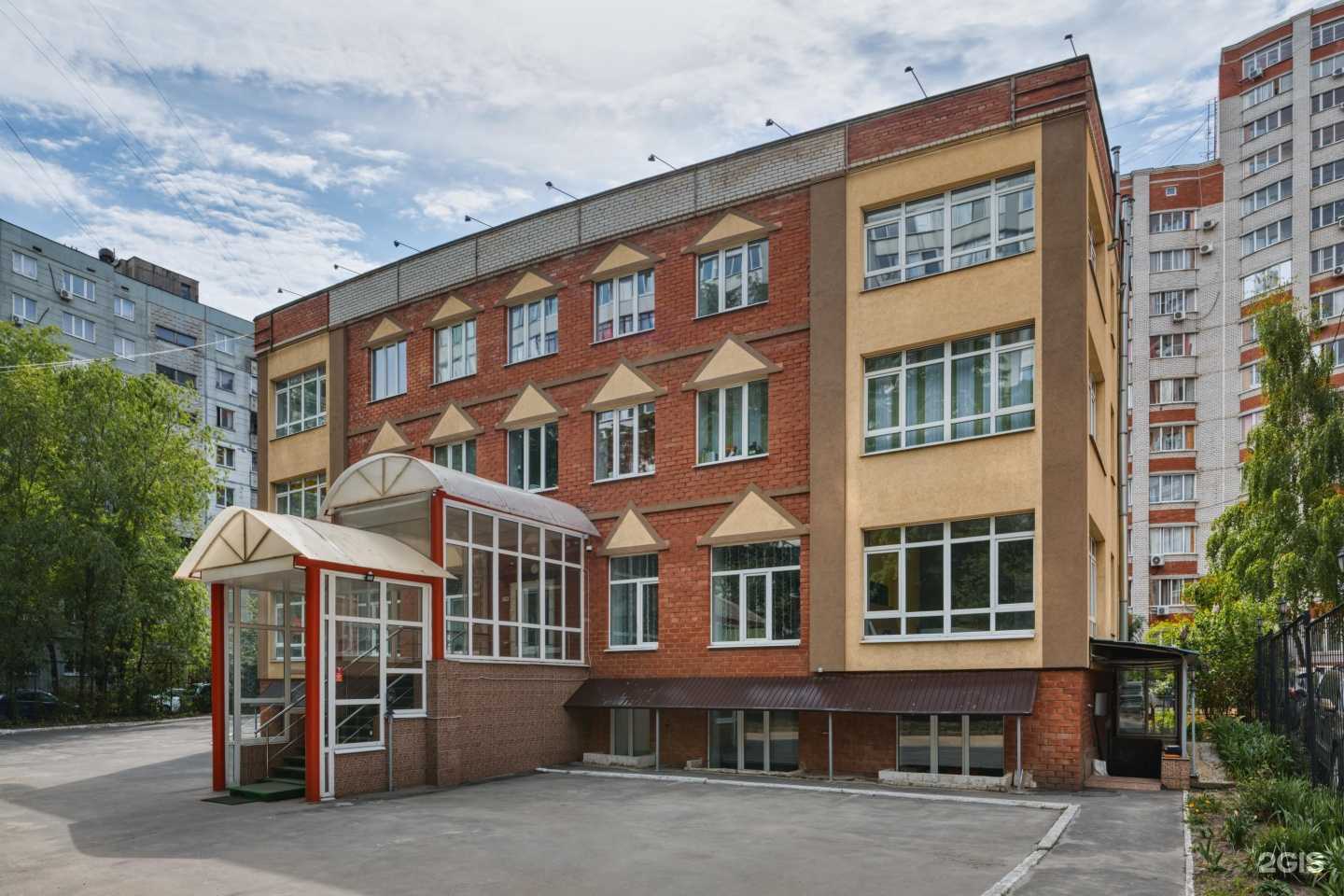 Отзывы на компанию Семья научит в г. Воронеж c фото