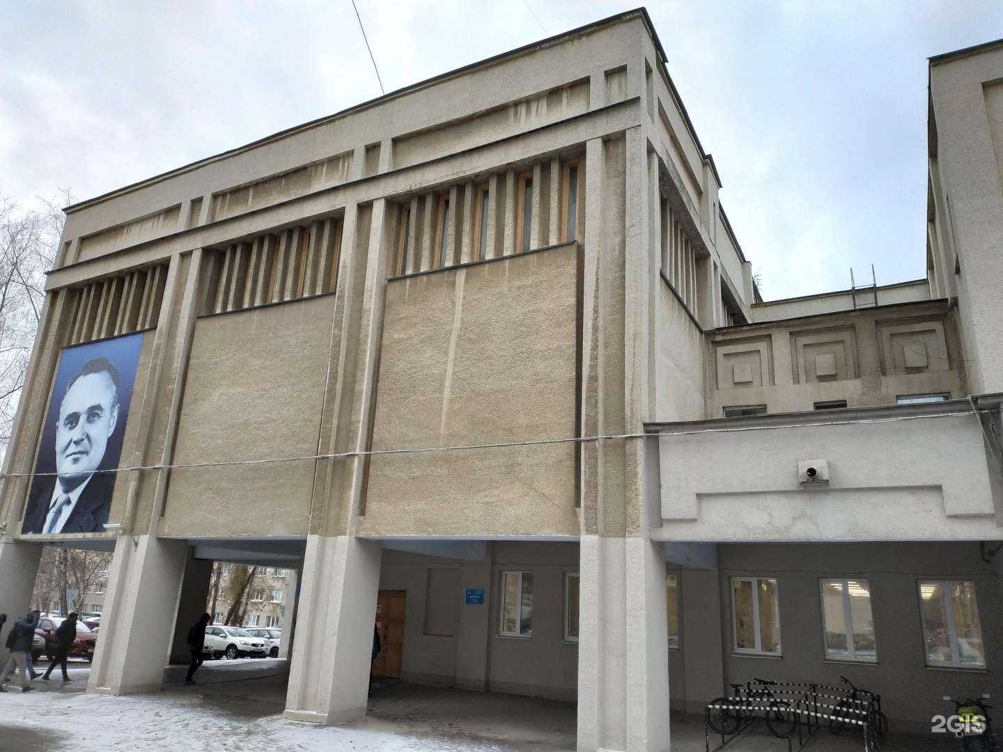 Отзывы на компанию Самарский международный аэрокосмический лицей в Самаре c фото - фотография 2 из 2