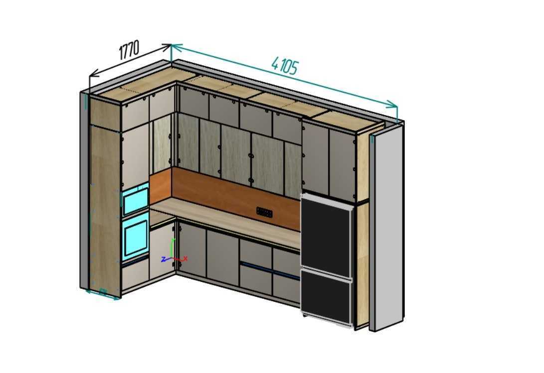 Отзывы на компанию Конструктор мебели в г. Бийск c фото