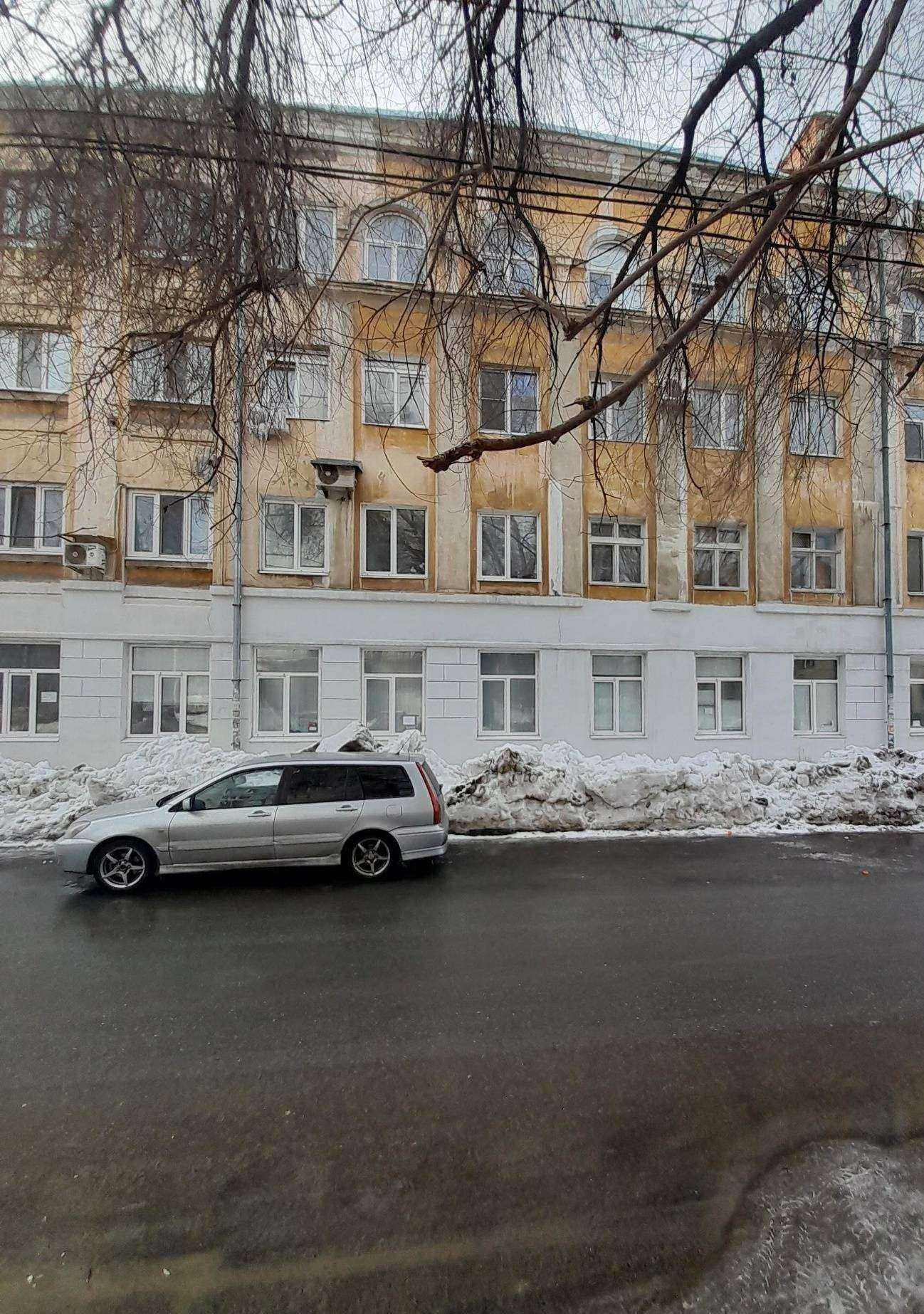 Отзывы на компанию Выбор-консалт в г. Самара c фото