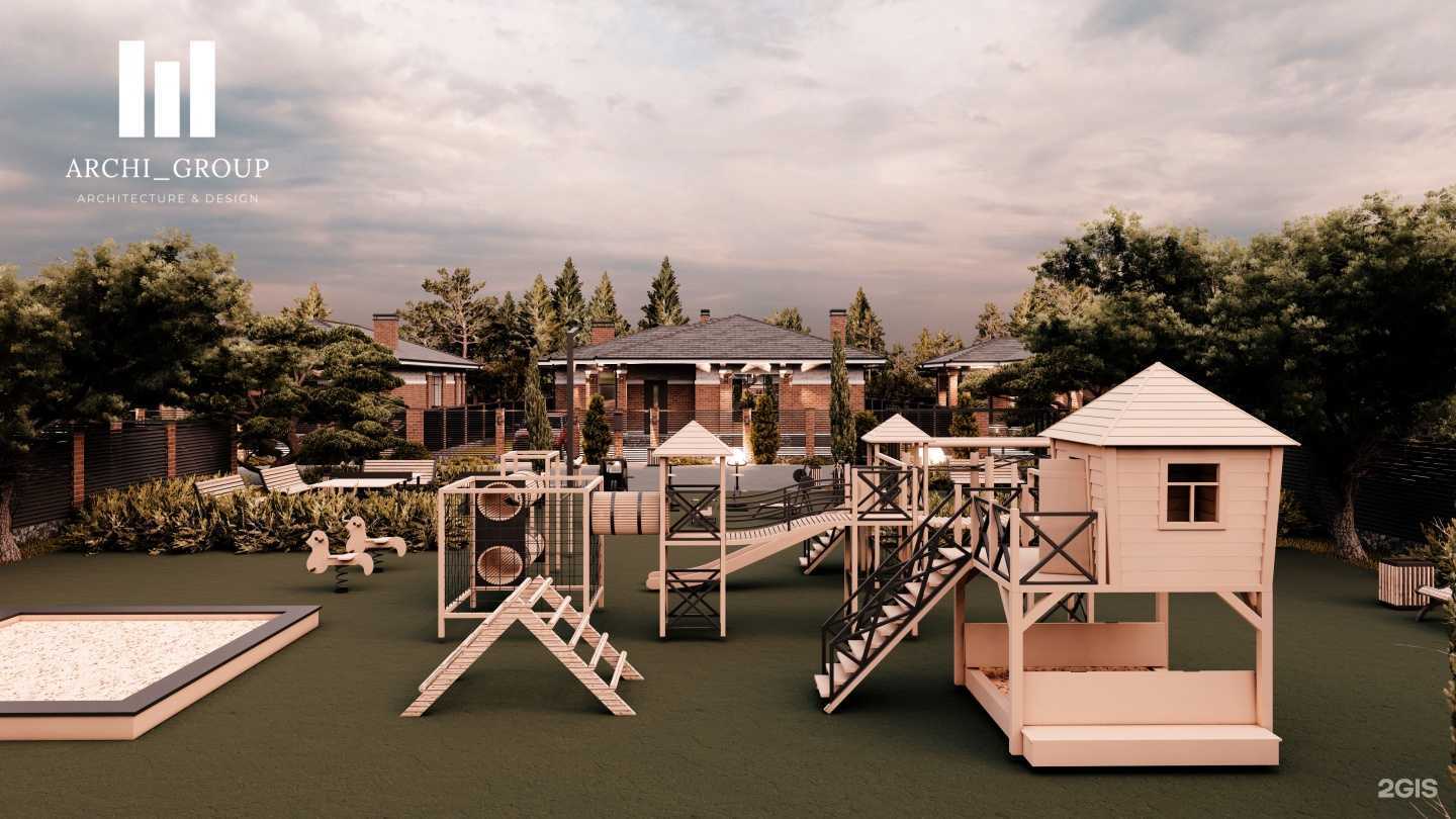 Отзывы на компанию Archi_group в г. Самара c фото