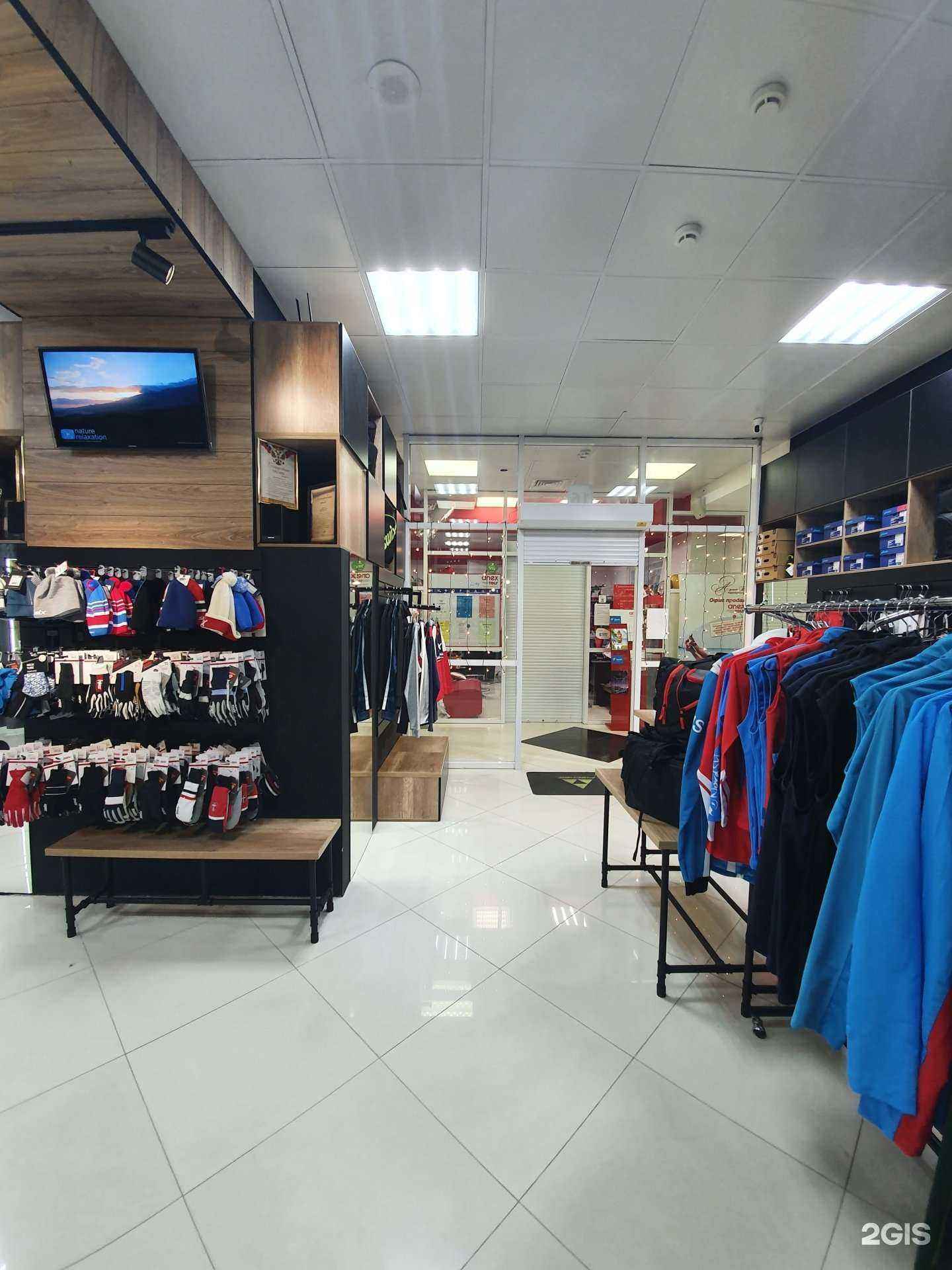 Отзывы на компанию Racesport в г. Сургут c фото