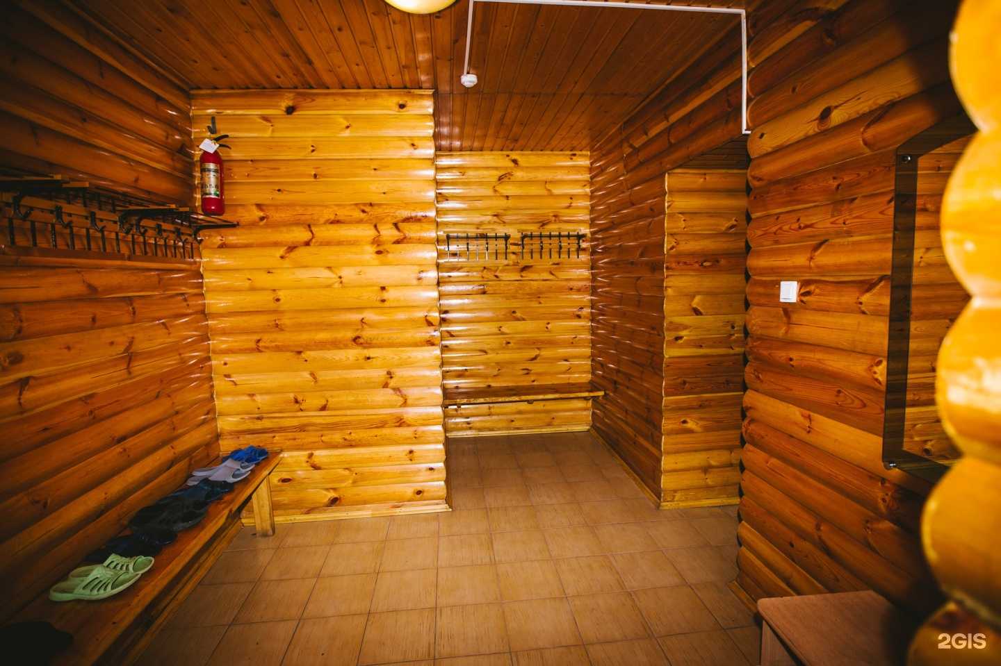 Отзывы на компанию Постоялый двор в г. Тамбов c фото