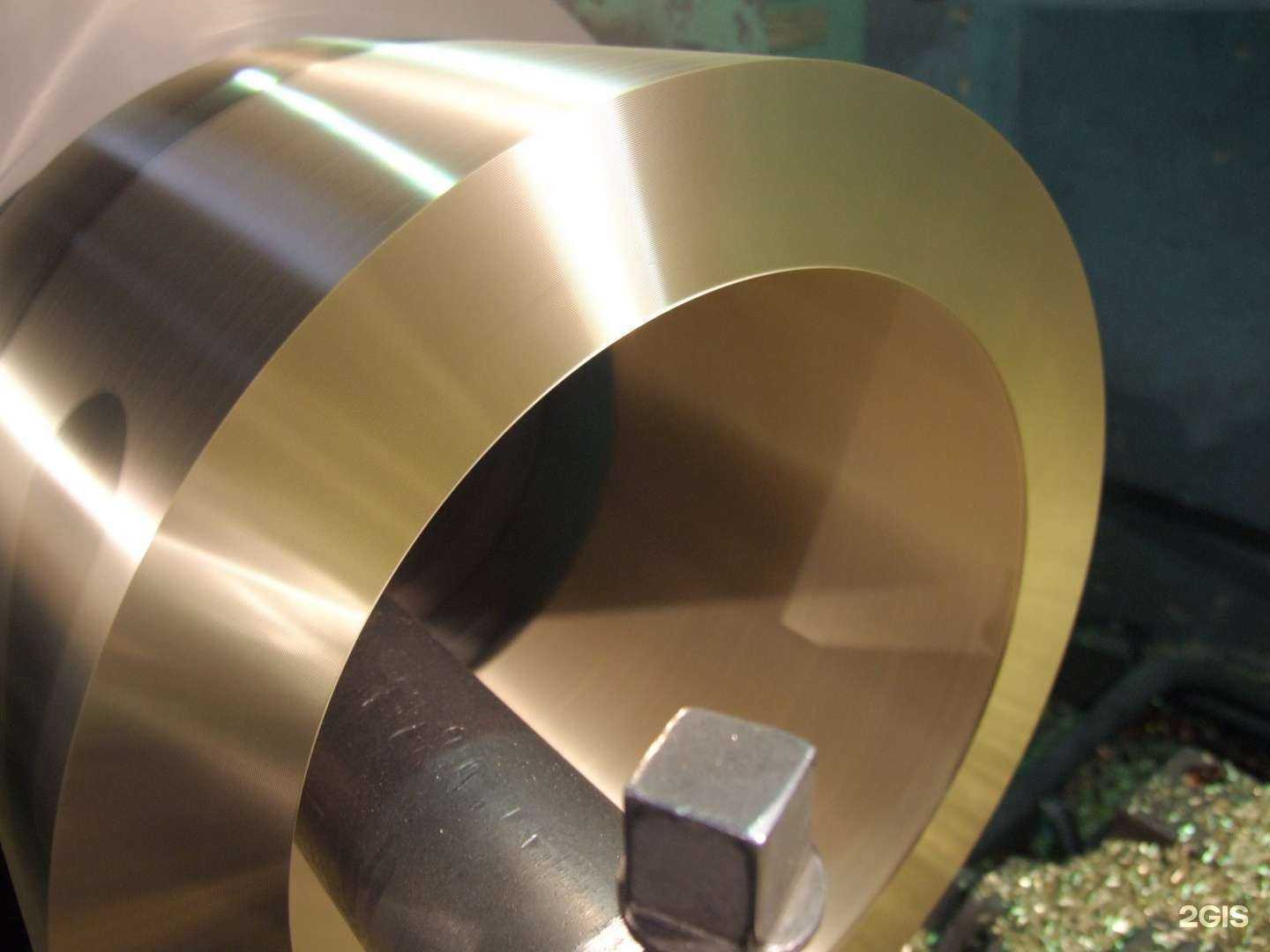 Отзывы на компанию Опытный завод цветного литья в Новосибирске c фото