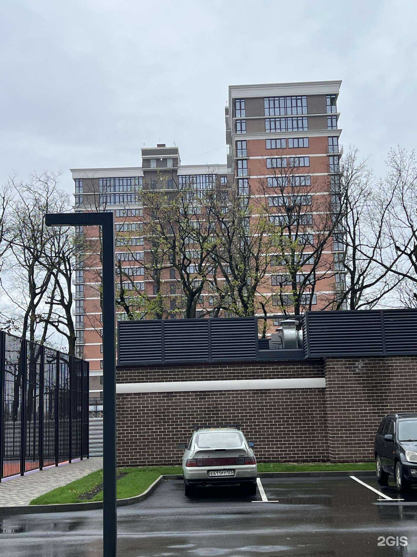 Отзывы на компанию Odry в Краснодаре c фото - фотография 2 из 2