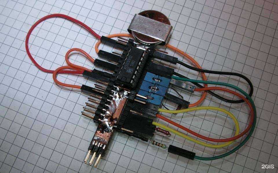 Отзывы на компанию Радио в Калуге c фото