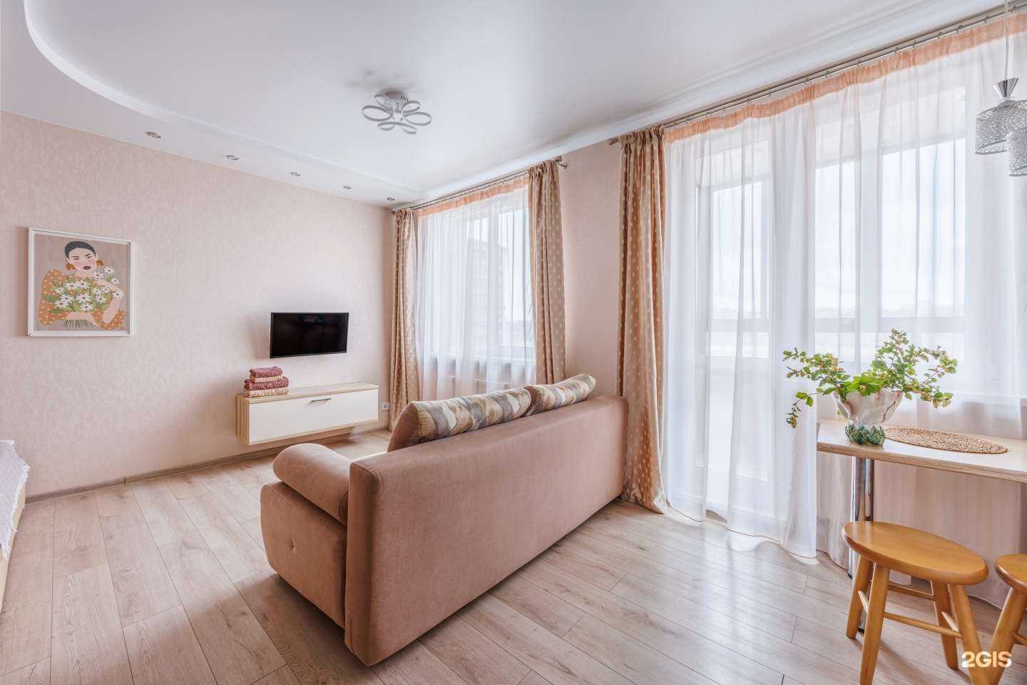 Отзывы на компанию Volgaapart в г. Нижний Новгород c фото