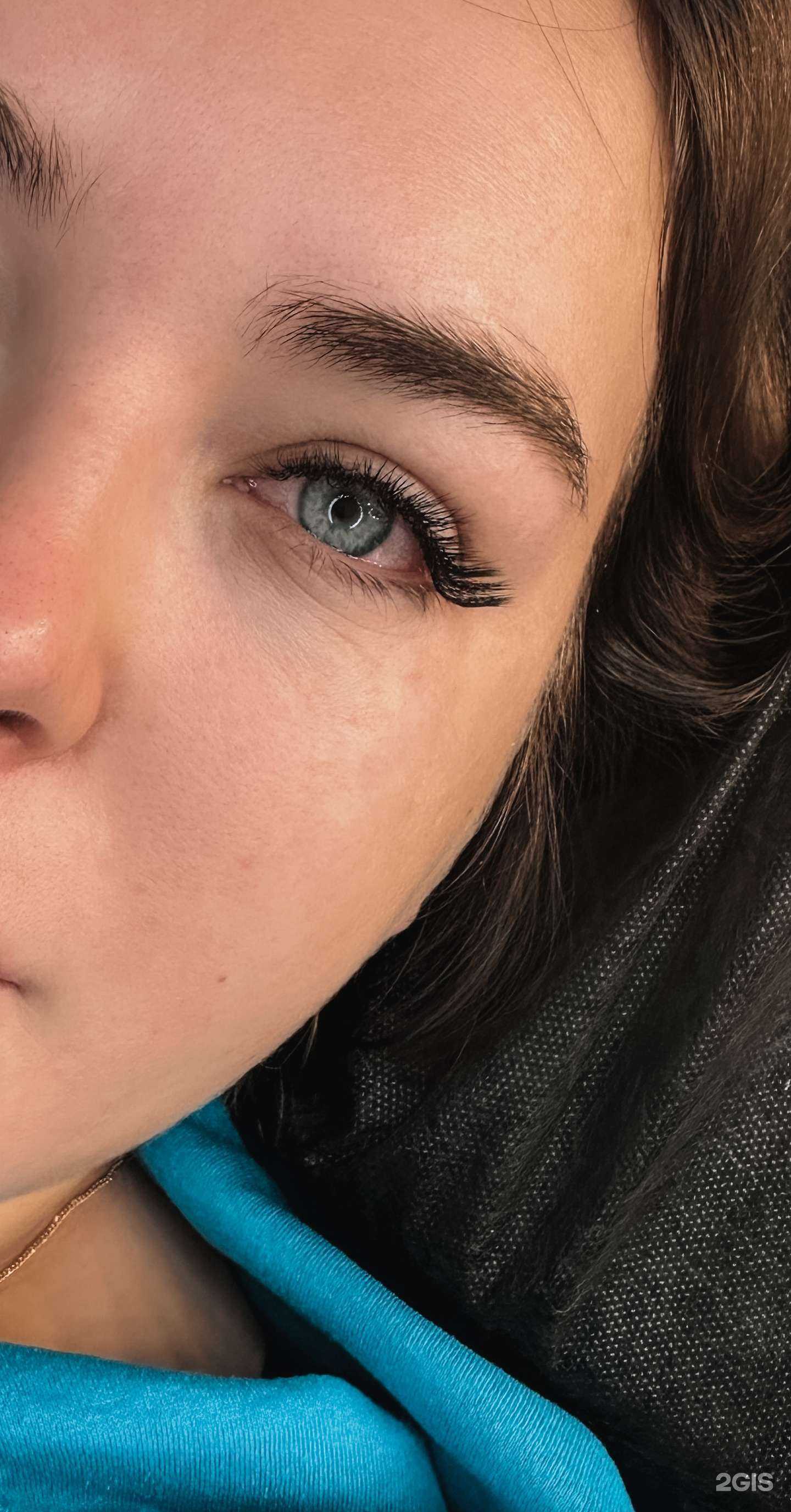 Отзывы на компанию Lash queen в Тюмени c фото