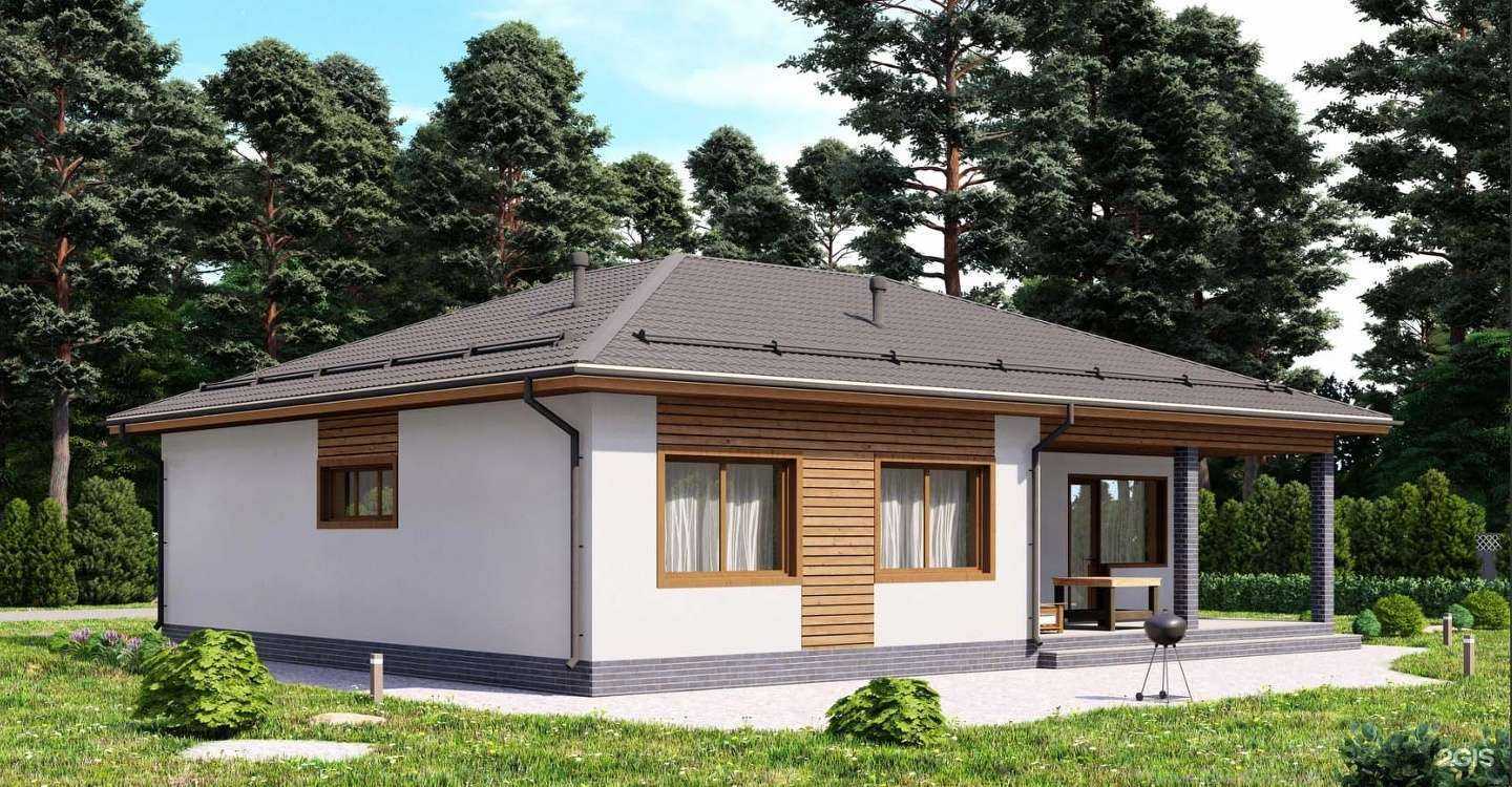 Отзывы на компанию Империя строительства в Уфе c фото