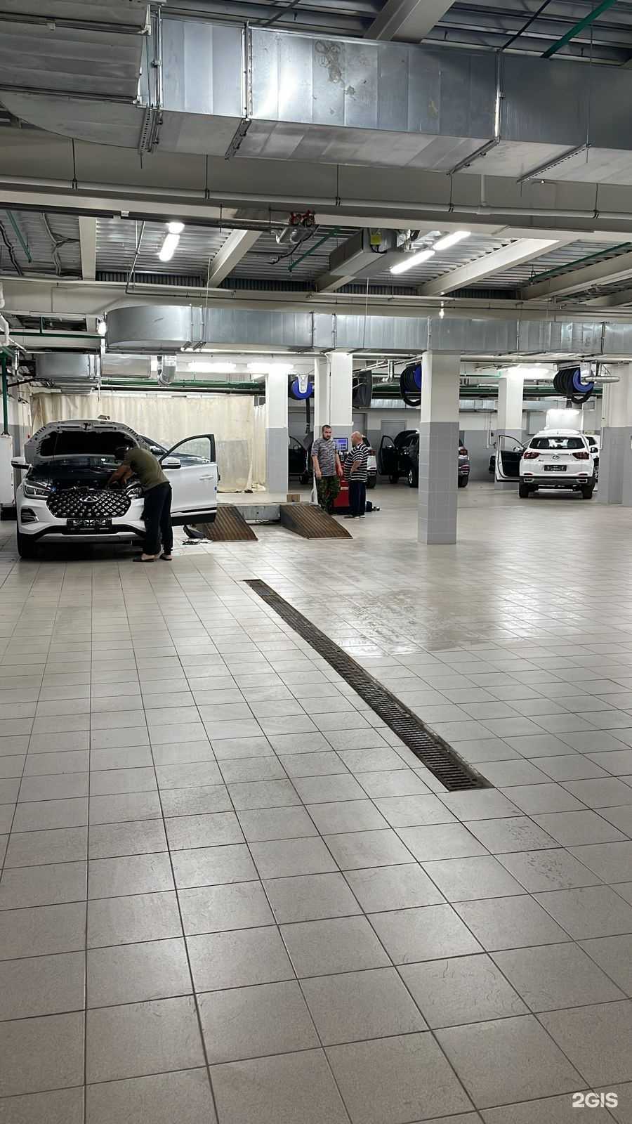 Отзывы на компанию Барс в г. Казань c фото