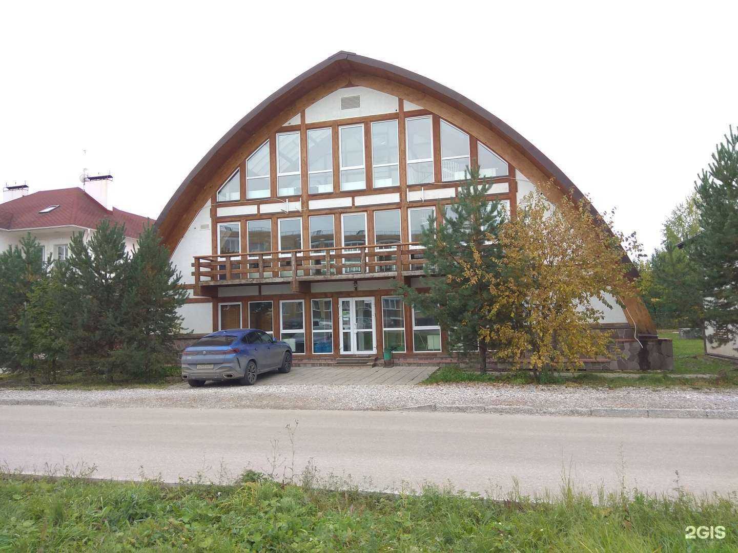 Отзывы на компанию Каскад в г. Пермь c фото