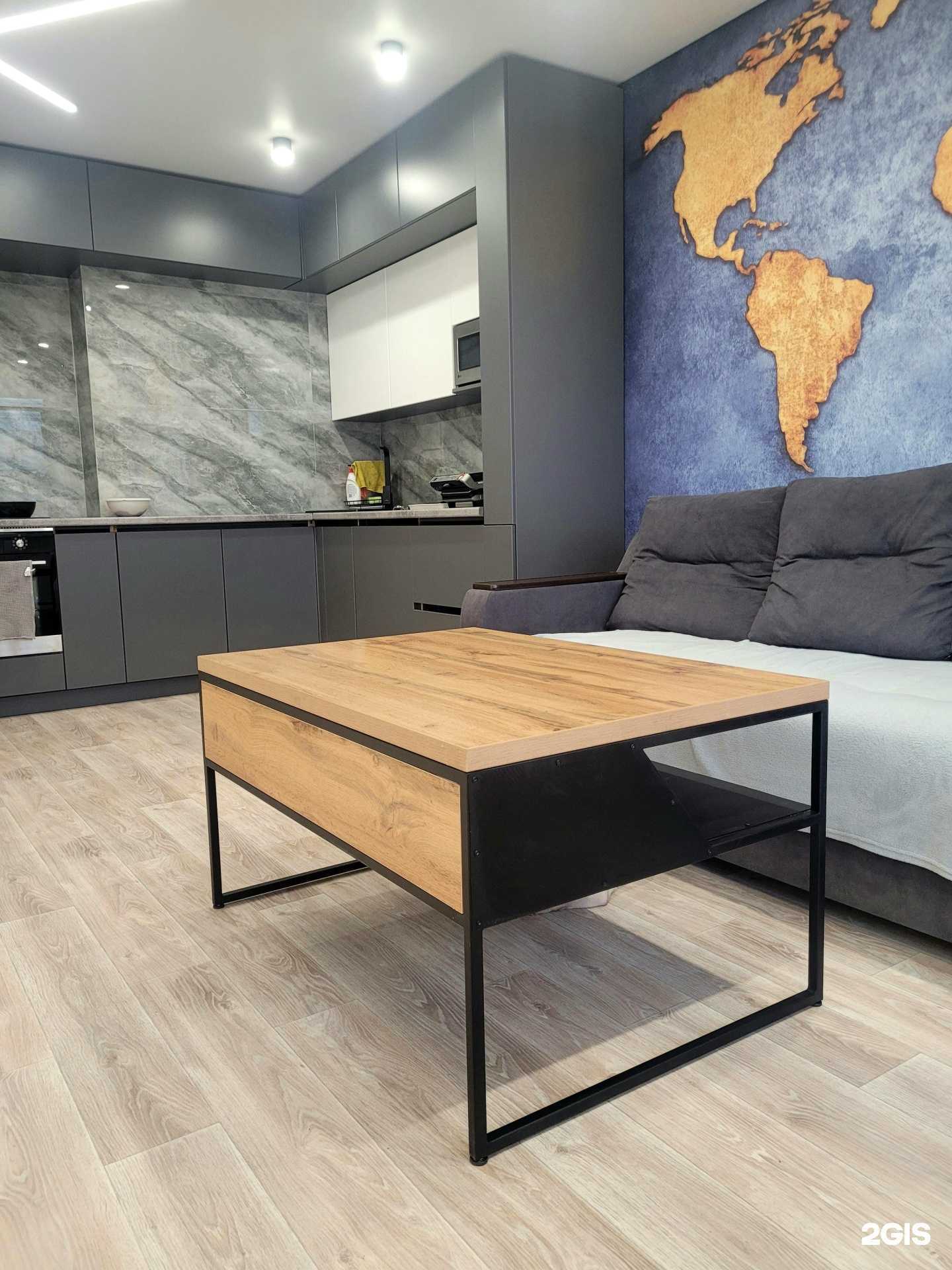 Отзывы на компанию i_loft_Tomsk в Томске c фото