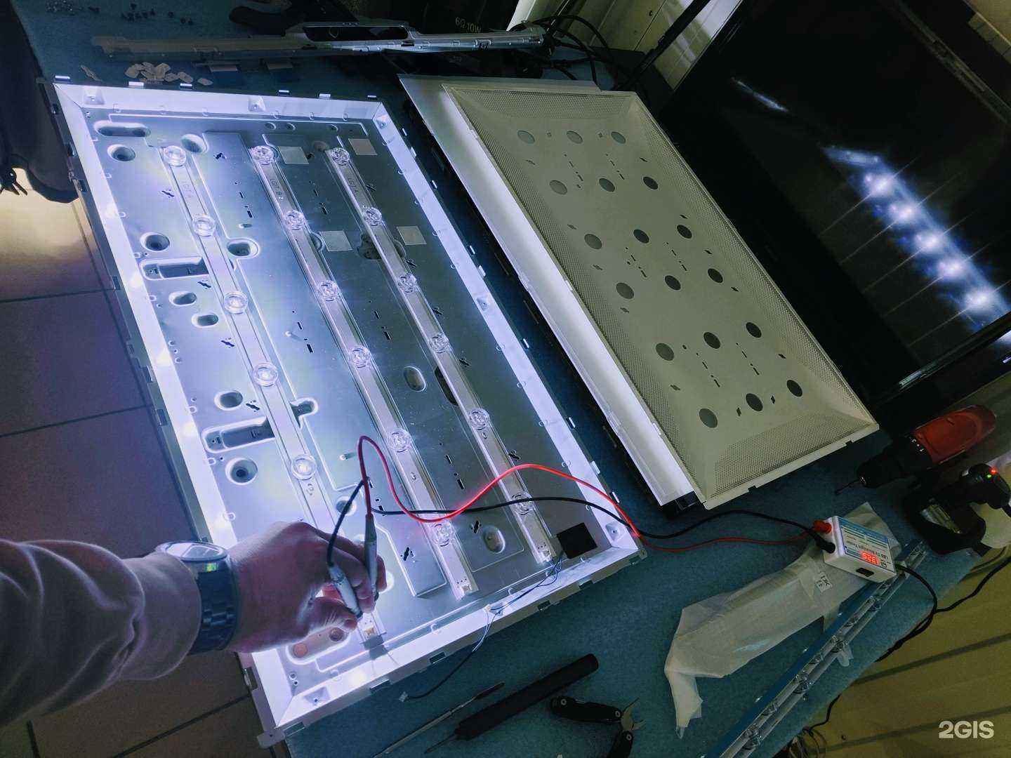 Отзывы на компанию Mobile+ в Саратове c фото