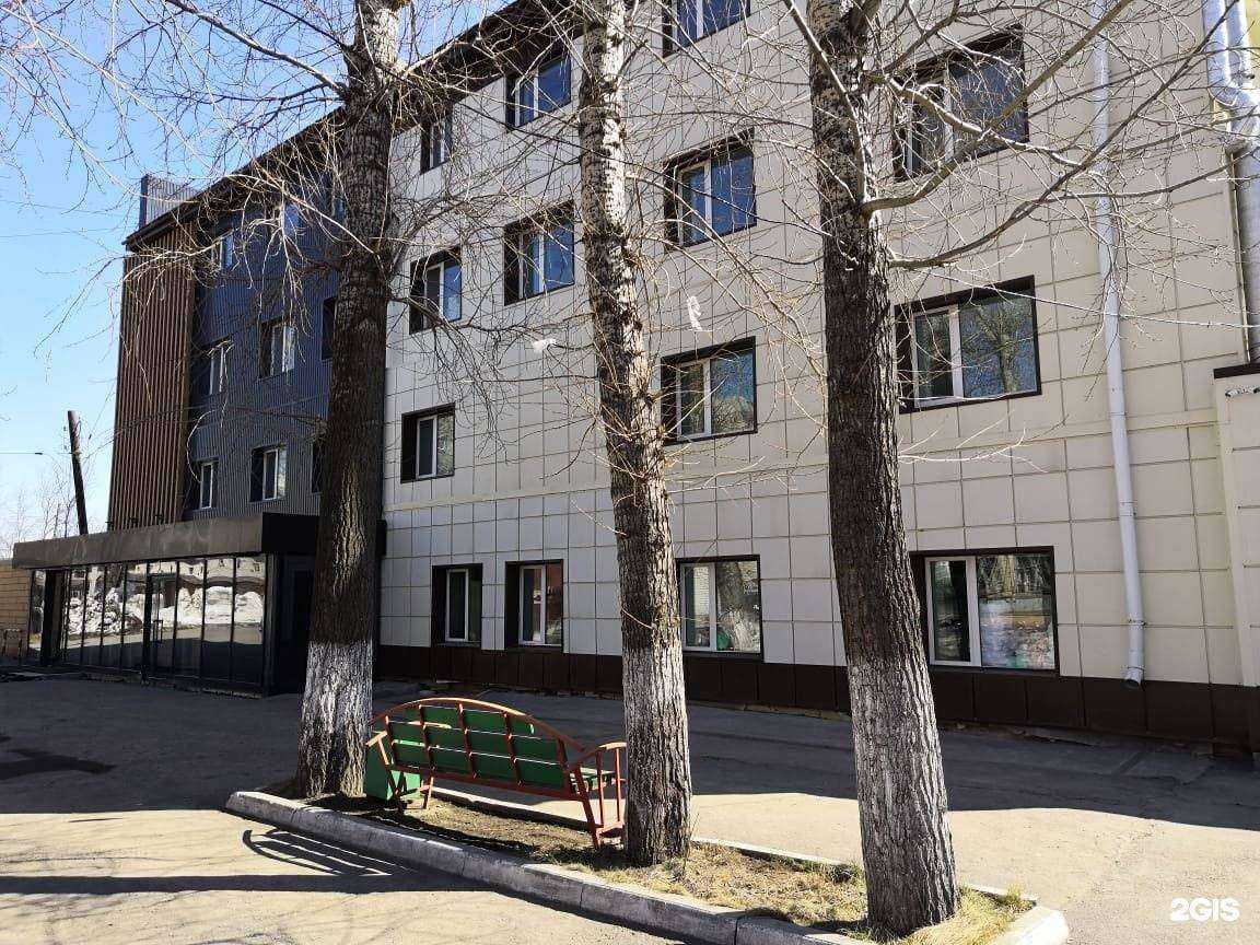 Отзывы на компанию Станция 9/1 в Томске c фото - фотография 2 из 2