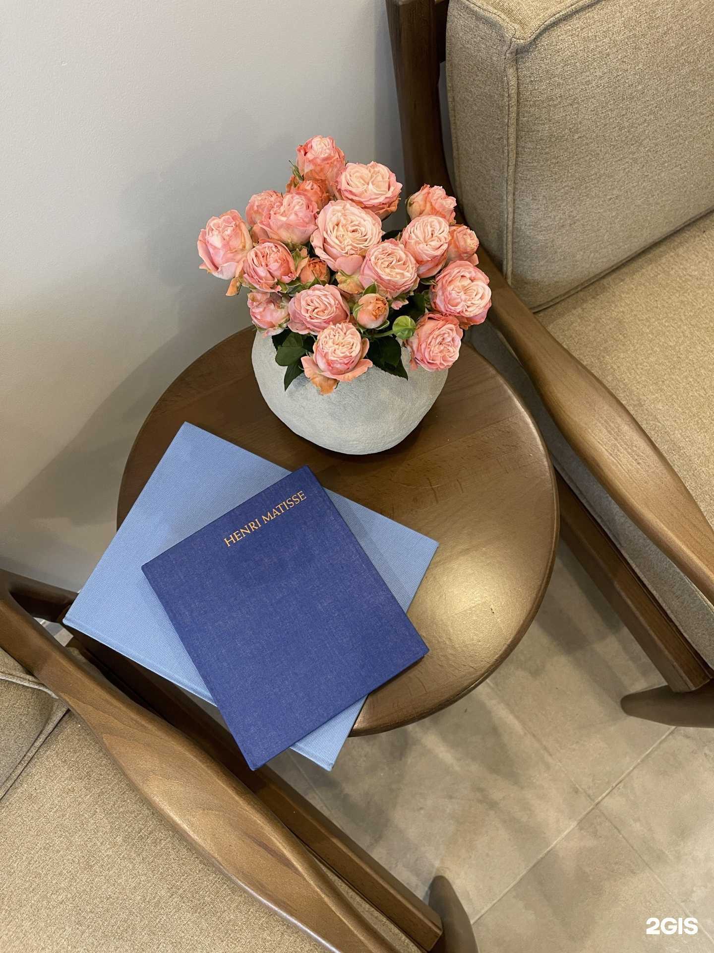 Отзывы на компанию Blisstore в Омске c фото