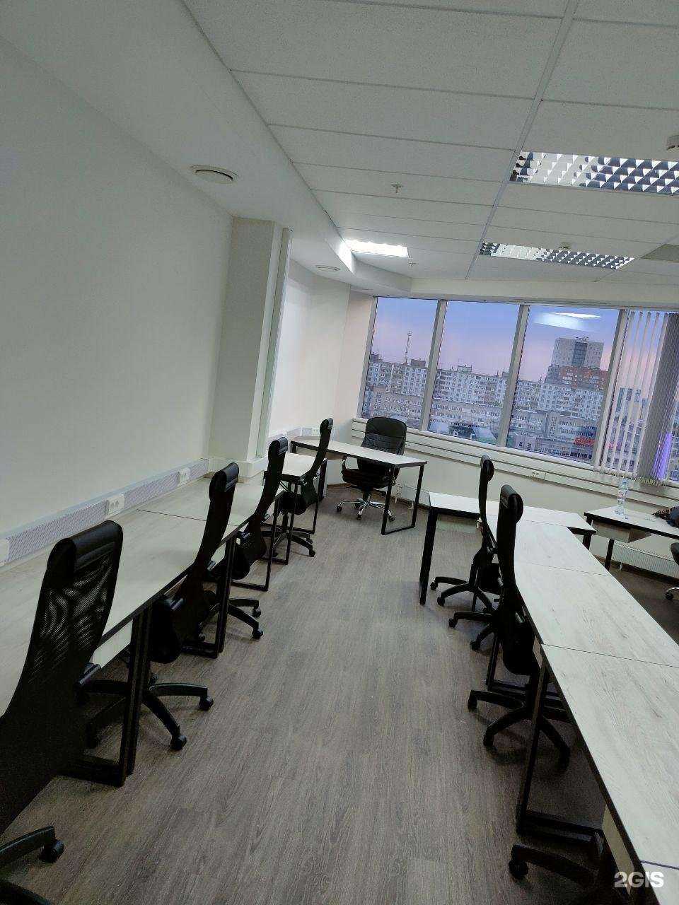 Отзывы на компанию Апогей Самара в Самаре c фото