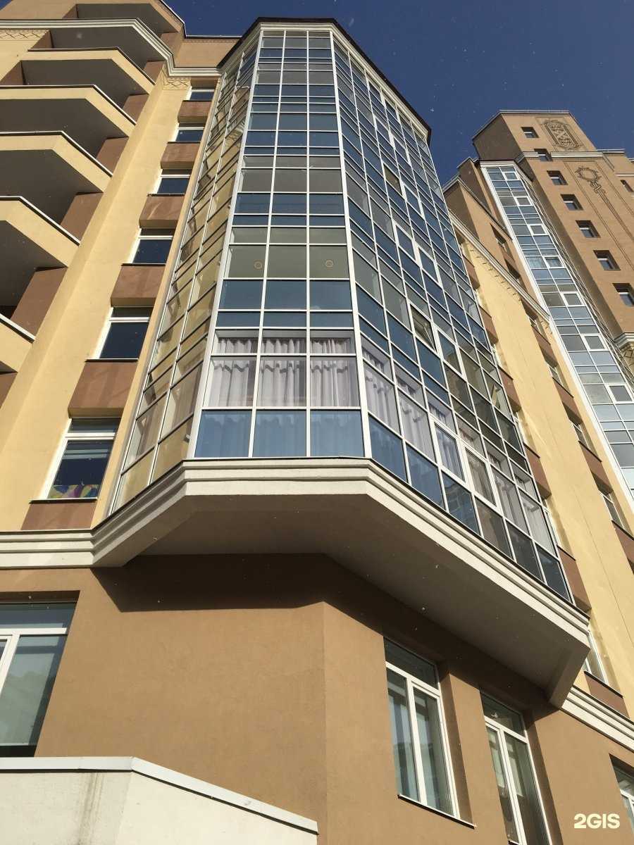 Отзывы на компанию Studio 29 в Екатеринбурге c фото - фотография 2 из 2