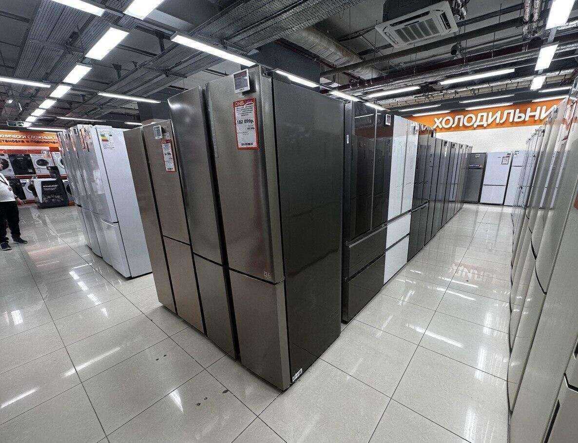 Отзывы на компанию DNS Гипер в г. Самара c фото