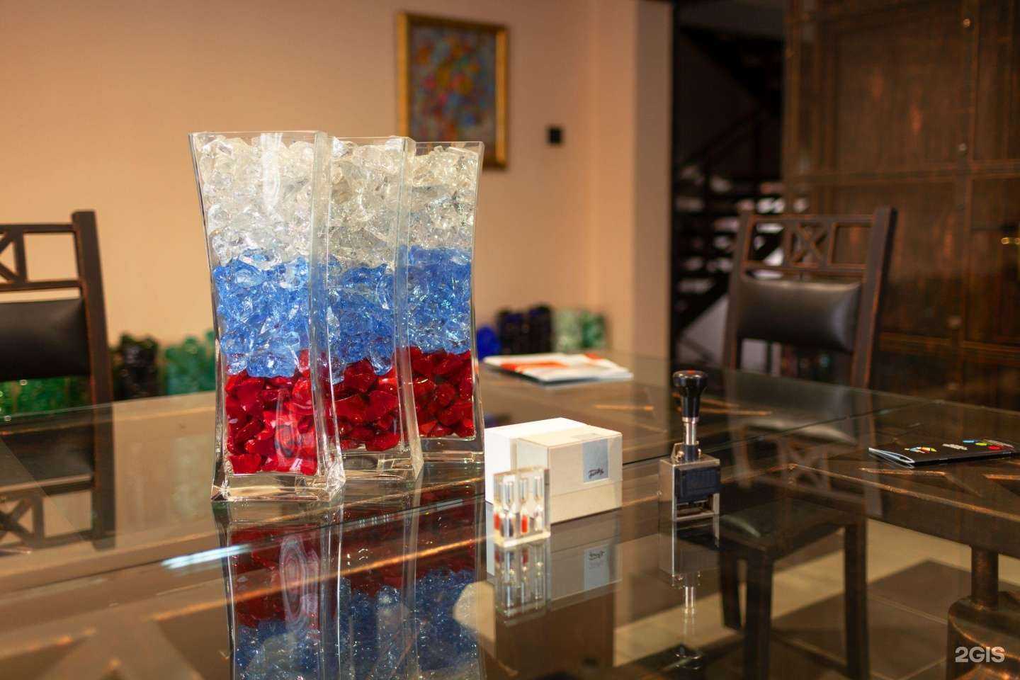 Отзывы на компанию Гусевское декоративное стекло в Гуси-Хрустальном c фото