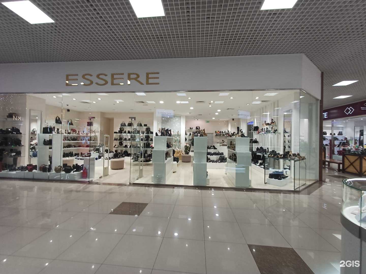 Отзывы на компанию Essere в Краснодаре c фото