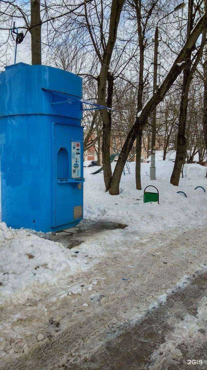 Отзывы на компанию Губернский колодезь в г. Тула c фото