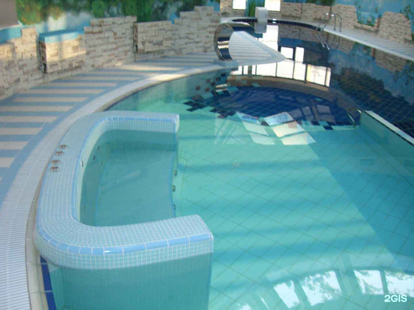 Отзывы на компанию Водный мир Кемерово в Кемерове c фото