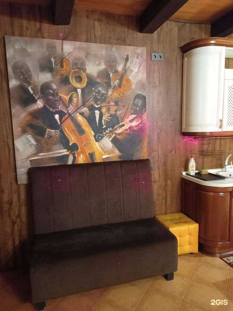 Отзывы на компанию На Лопатина в Иркутске c фото