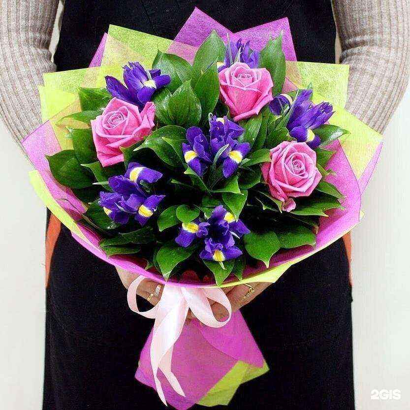 Отзывы на компанию La rose в Новомосковске c фото