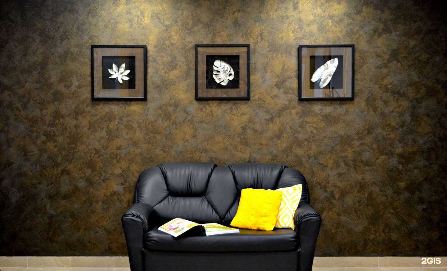 Отзывы на компанию Performance в Саратове c фото