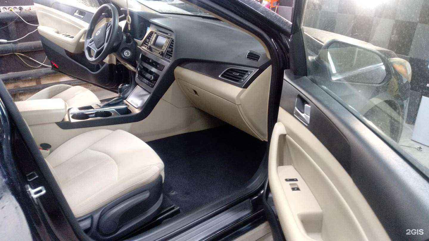 Отзывы на компанию Phonk_Customs в г. Ростов-на-Дону c фото