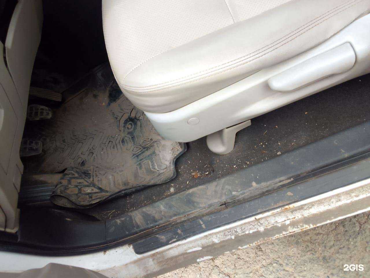 Отзывы на компанию Euroмойка в Анапе c фото