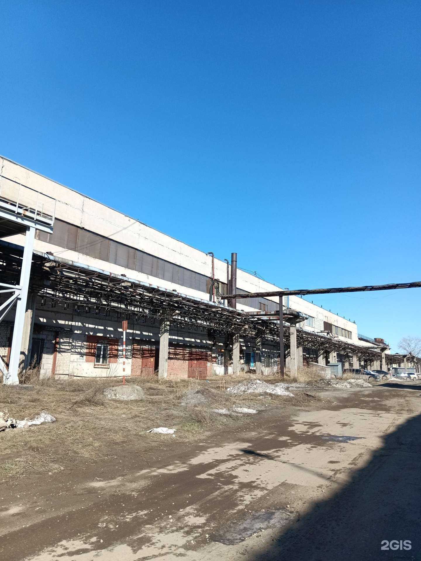 Отзывы на компанию Новый дом в Перми c фото - фотография 2 из 2