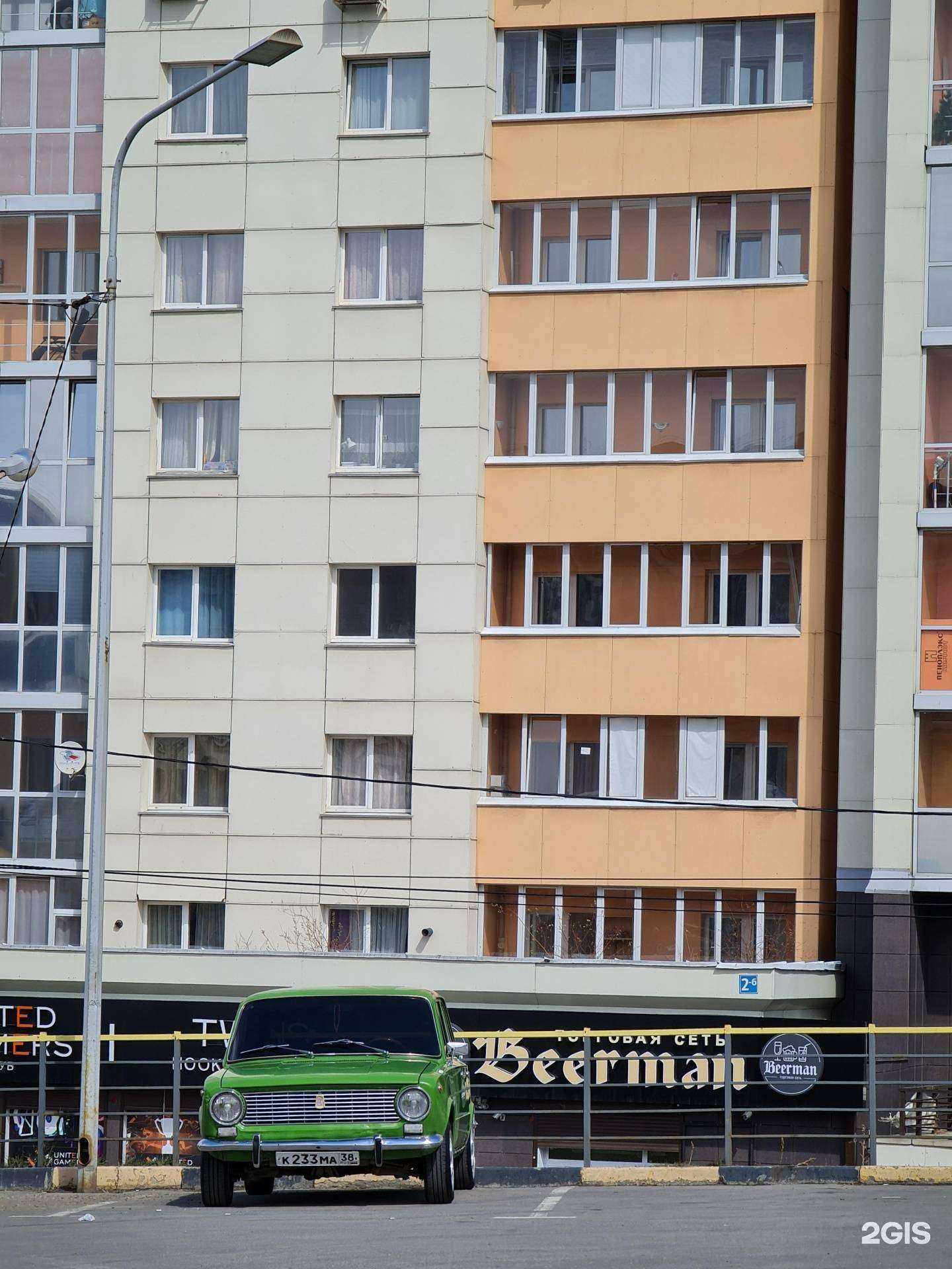 Отзывы на компанию Планета-Мебель в Иркутске c фото - фотография 2 из 2