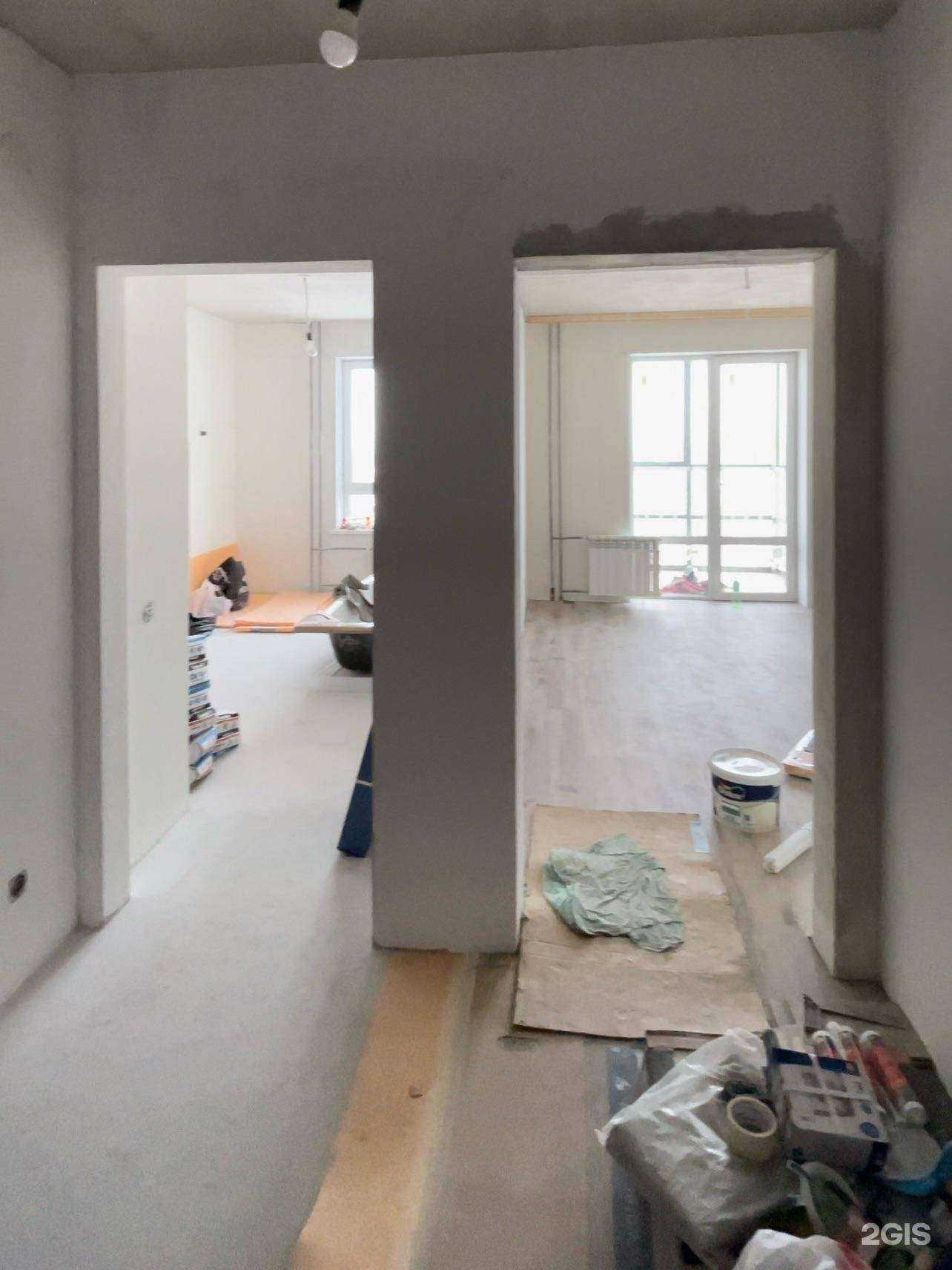 Отзывы на компанию Masterproff в Красноярске c фото