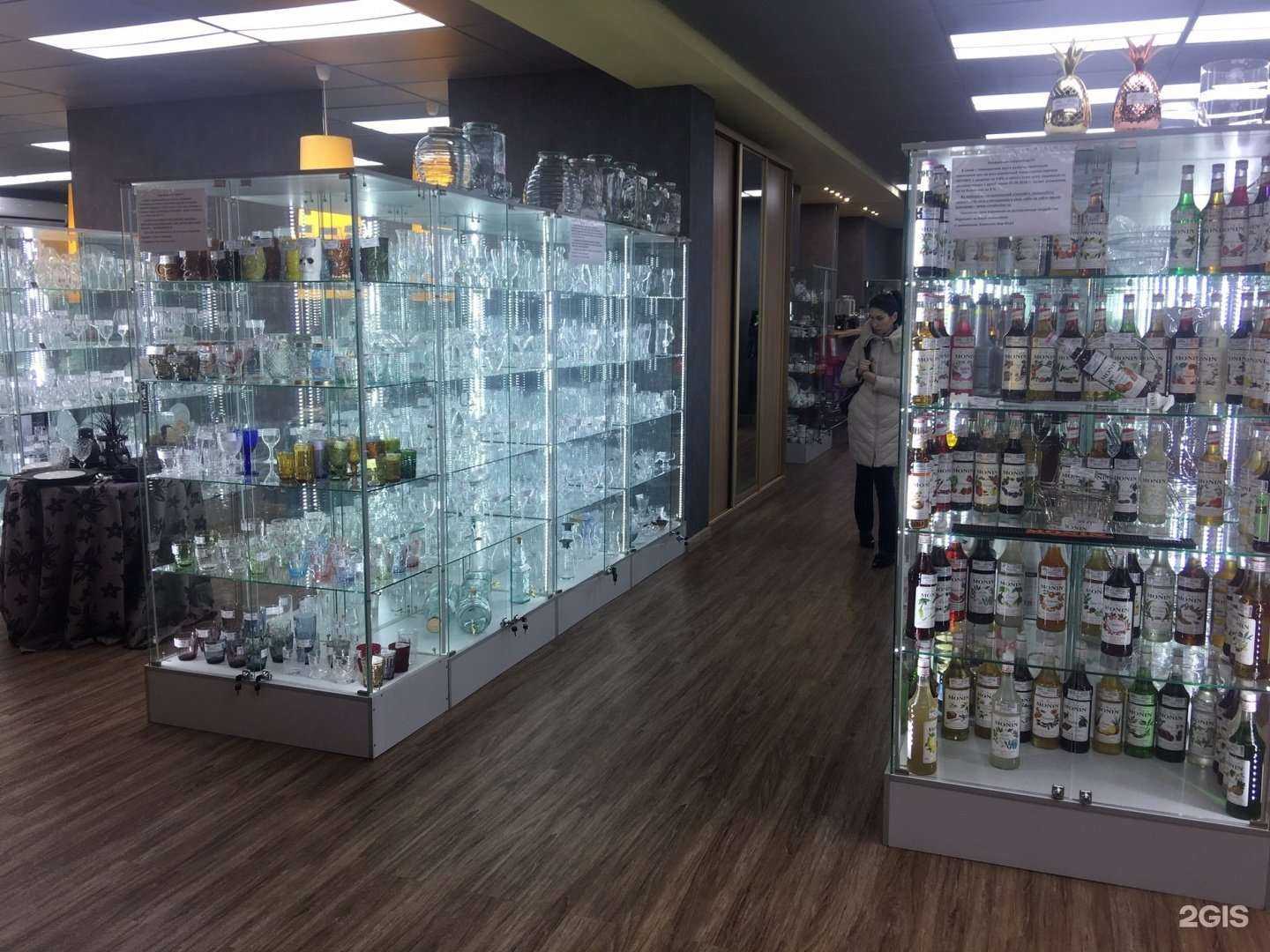 Отзывы на компанию Комплекс-Бар Югра в г. Сургут c фото